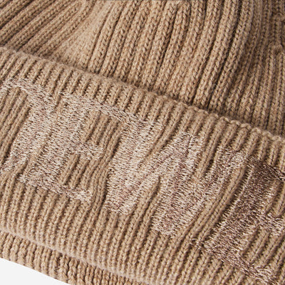 Loewe Wool Beanie