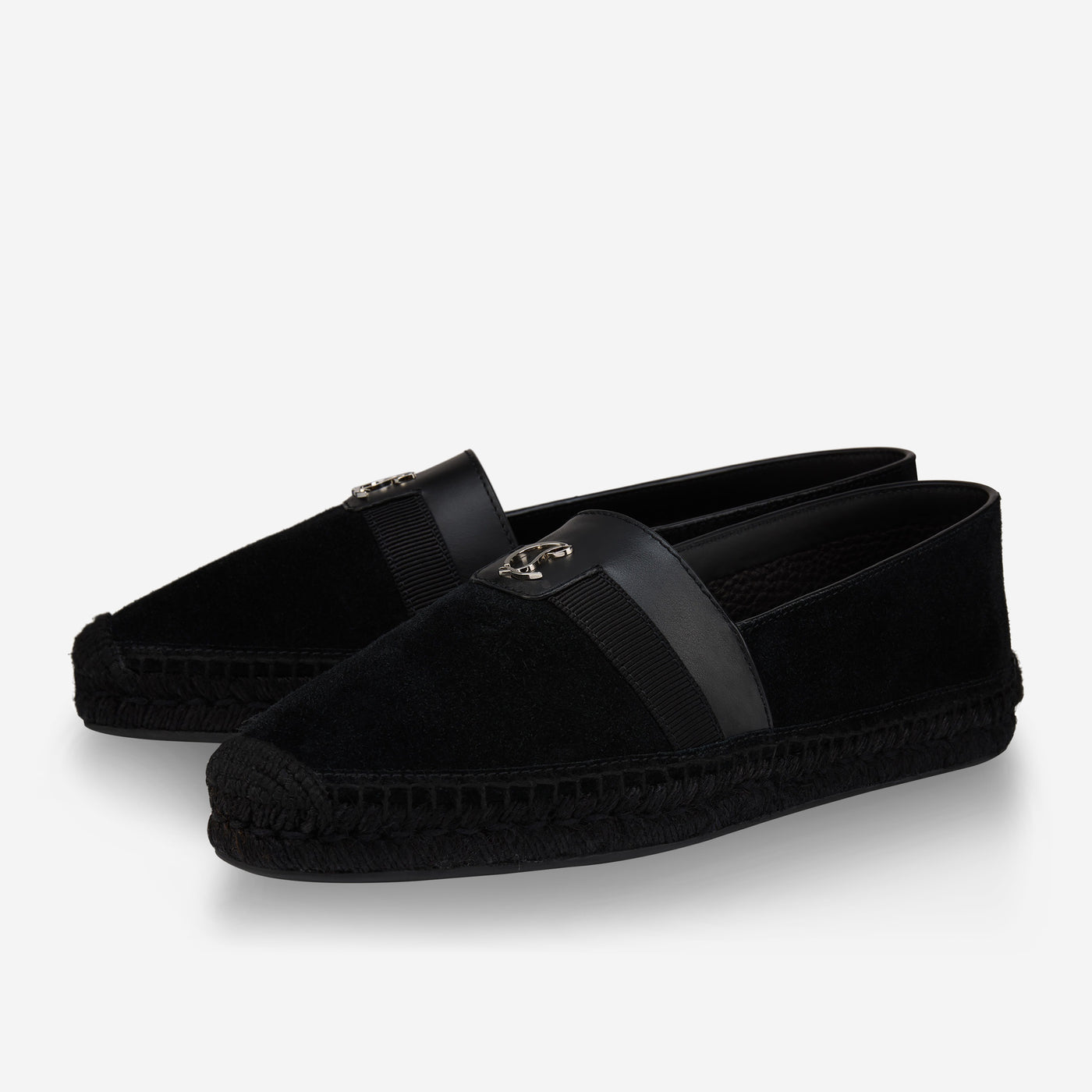 Christian Louboutin Alfarica Espadrilles