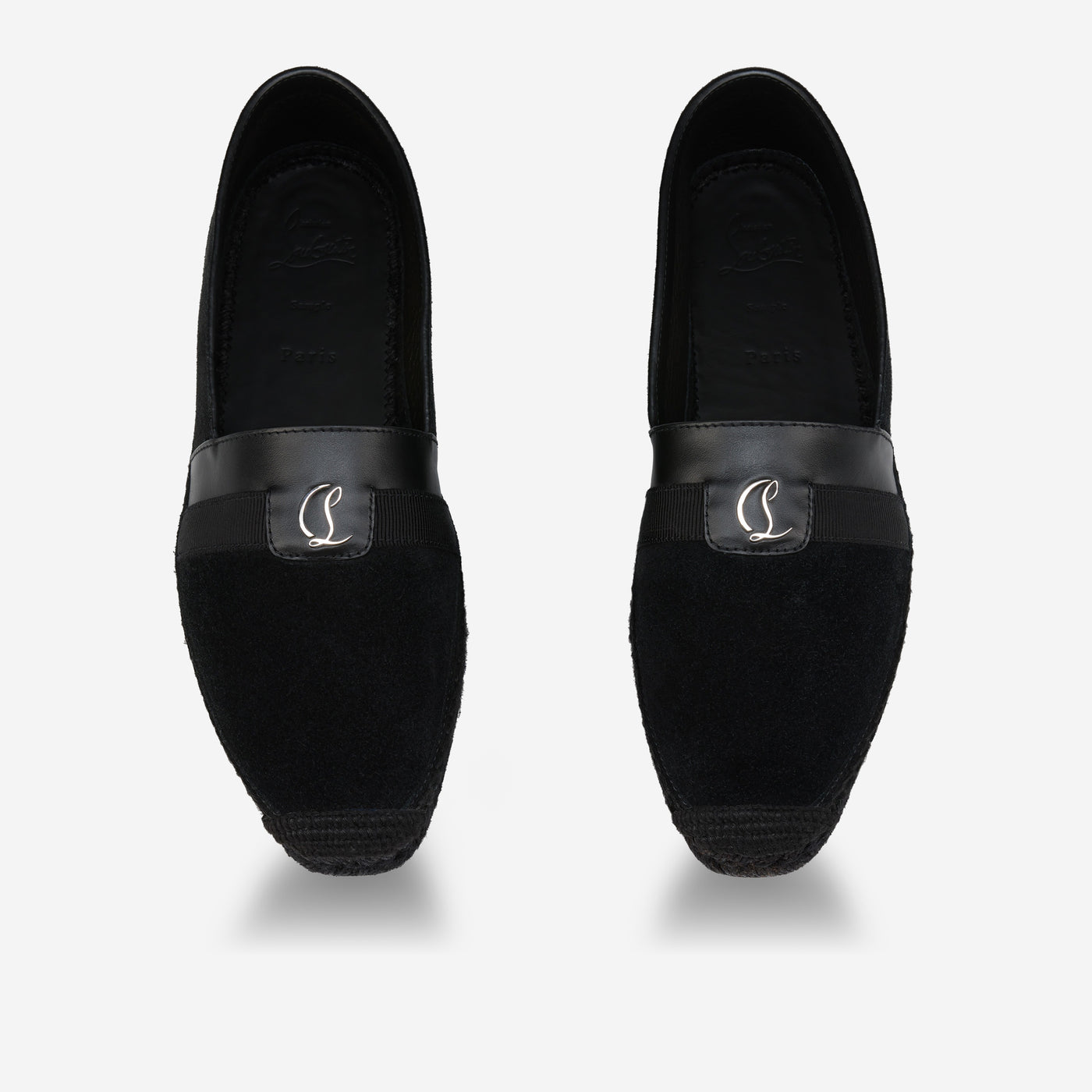 Christian Louboutin Alfarica Espadrilles