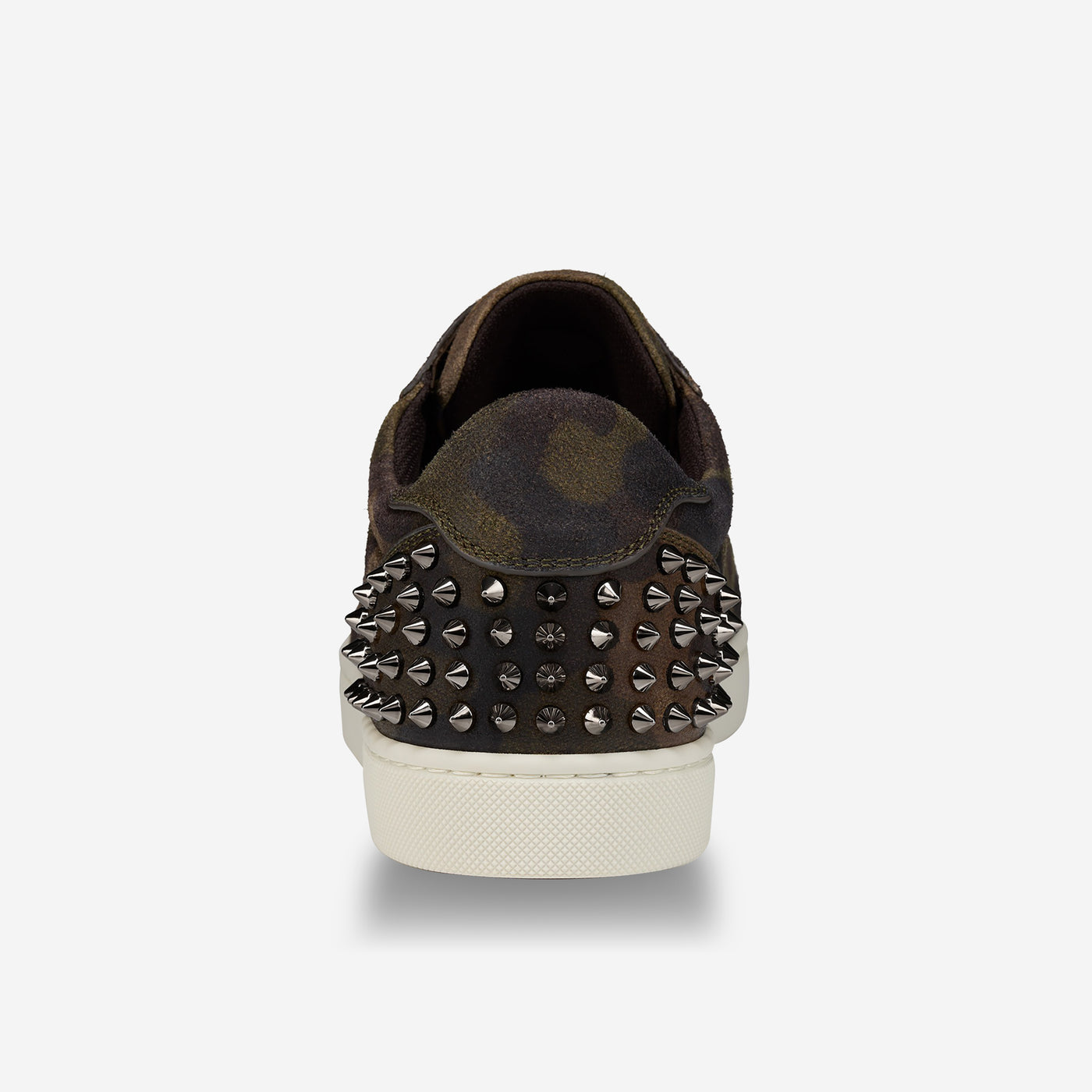 Christian Louboutin Seavaste 2 Camouflage Sneakers