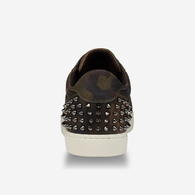 Christian Louboutin Seavaste 2 Camouflage Sneakers