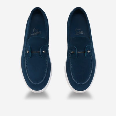 Christian Louboutin Chambeliboat Shoe