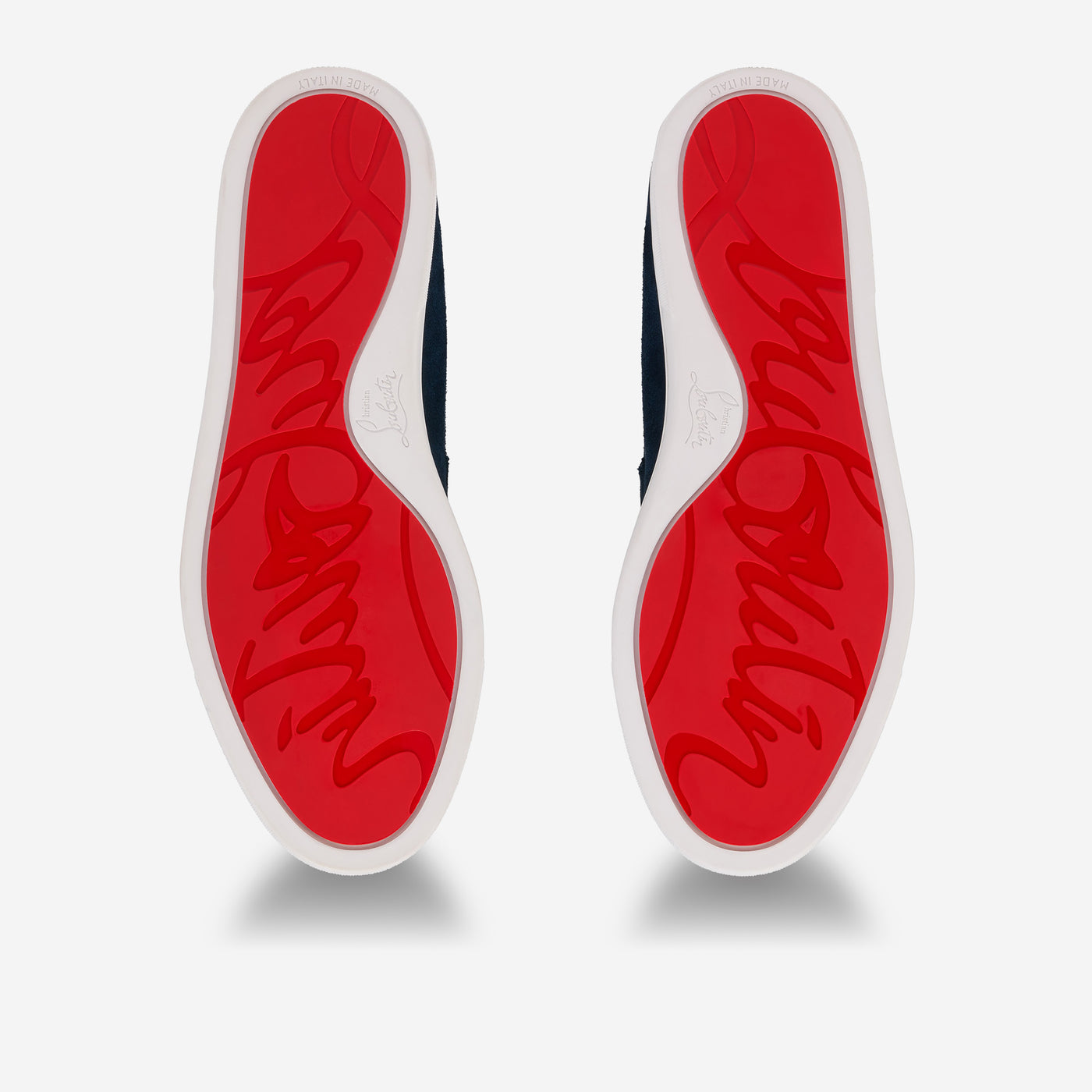 Christian Louboutin Chambeliboat Shoe