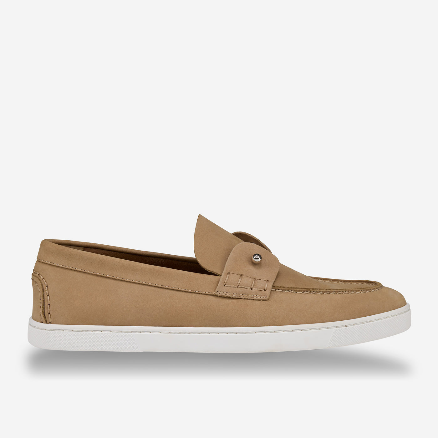 Christian Louboutin Chambeliboat Shoe