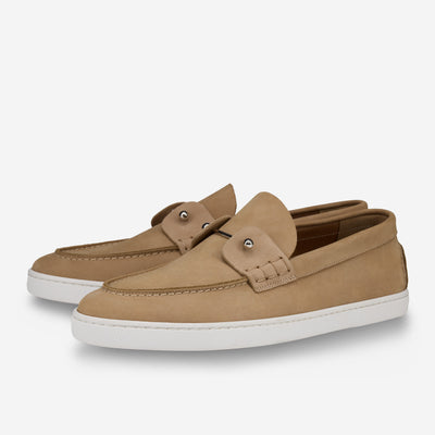 Christian Louboutin Chambeliboat Shoe