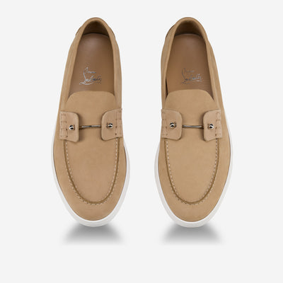 Christian Louboutin Chambeliboat Shoe
