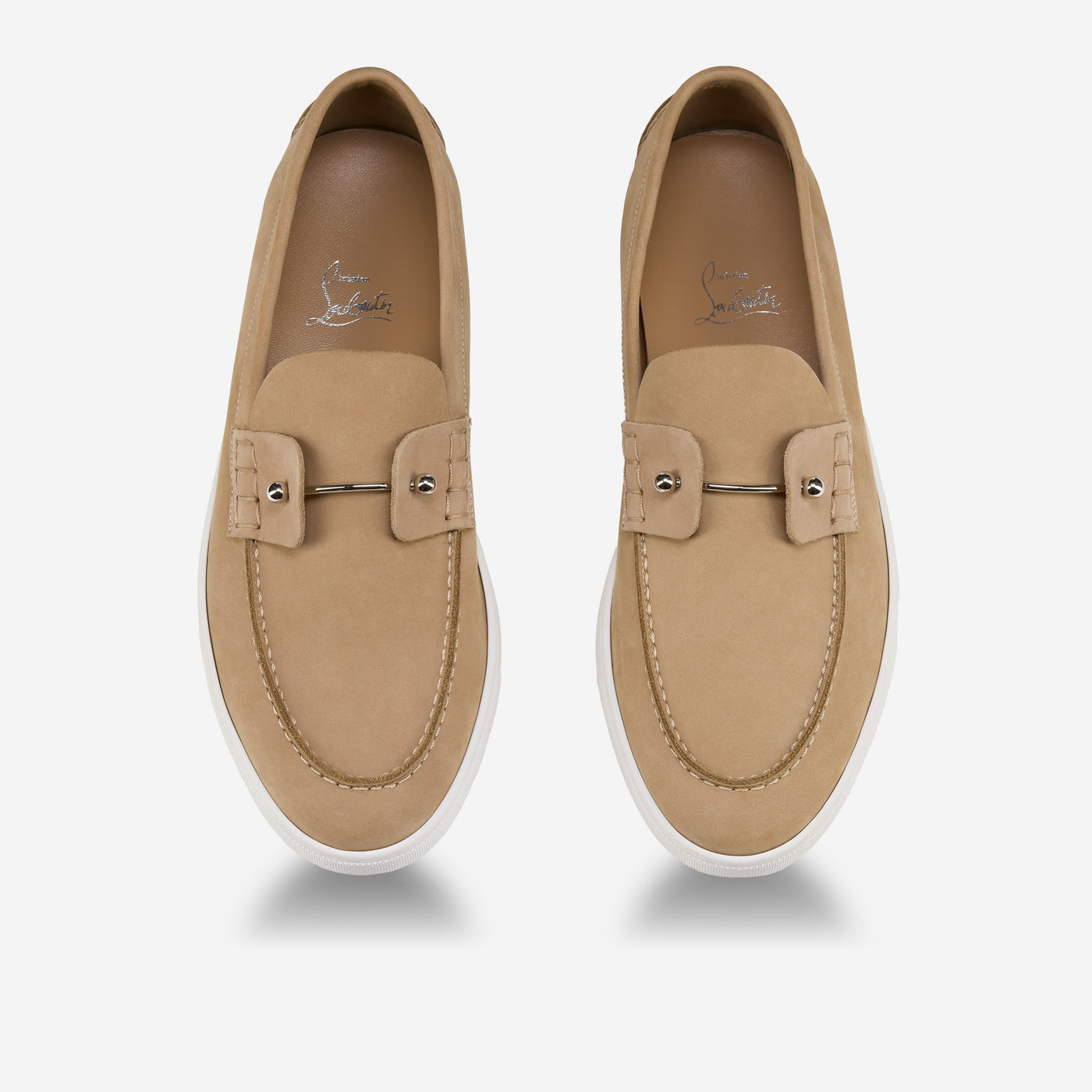 Christian Louboutin Chambeliboat Shoe