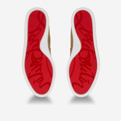 Christian Louboutin Chambeliboat Shoe