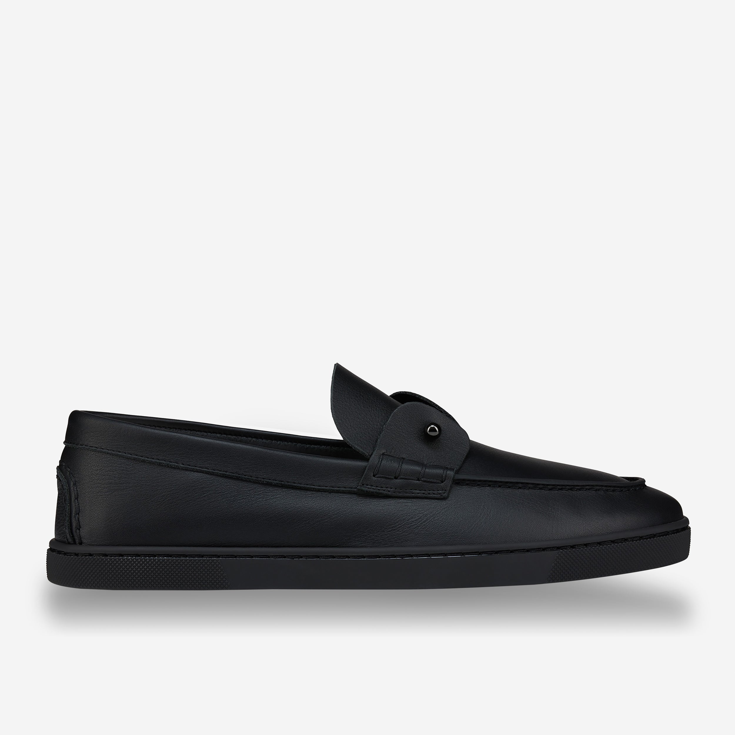 Christian Louboutin Chambeliboat Boat Shoe