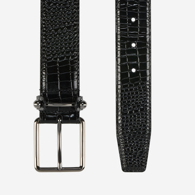 Christian Louboutin Chambeliss 35mm Belt