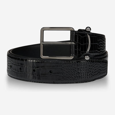 Christian Louboutin Chambeliss 35mm Belt