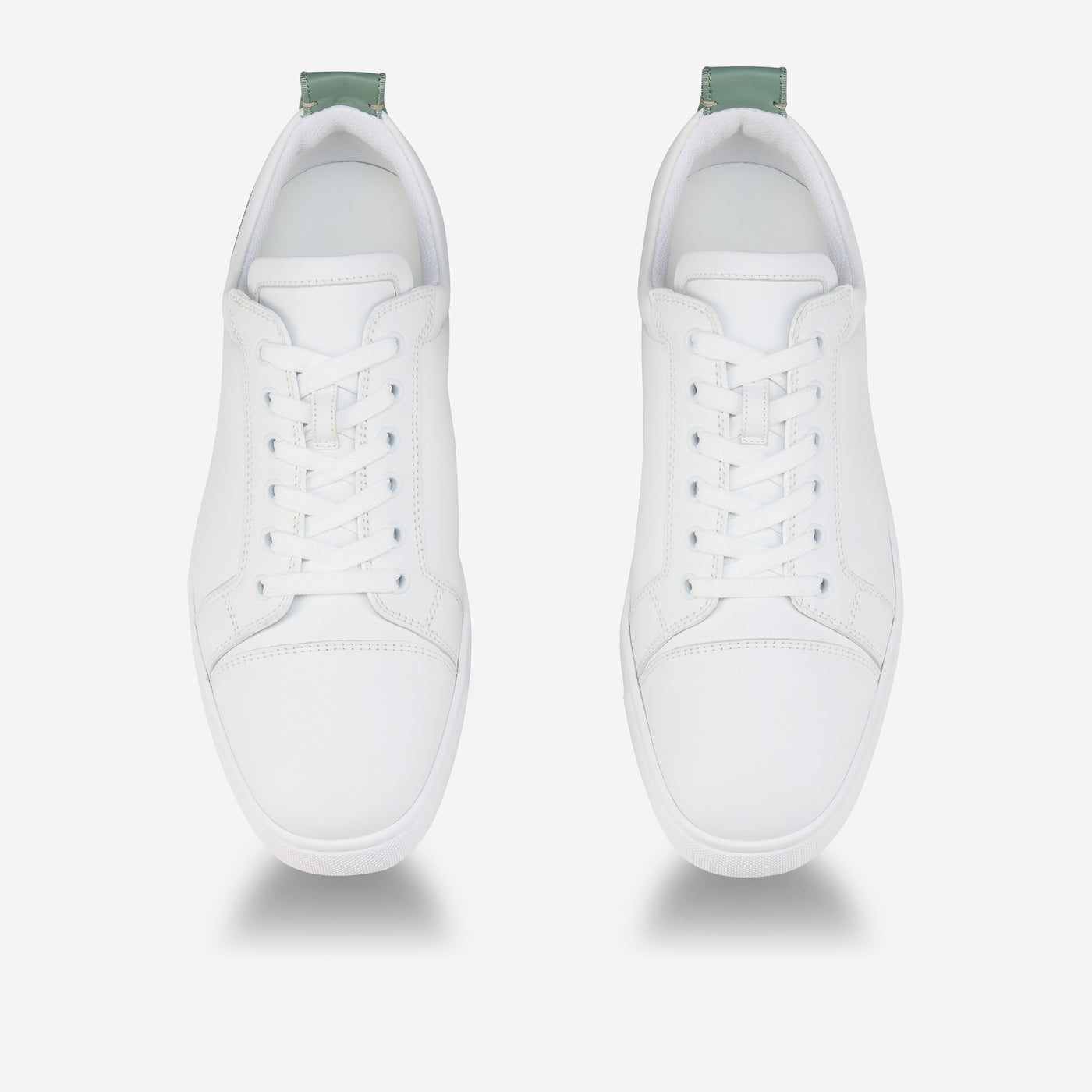 Christian Louboutin Fun Louis Junior Sneakers