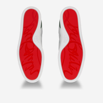 Christian Louboutin Fun Louis Junior Sneakers