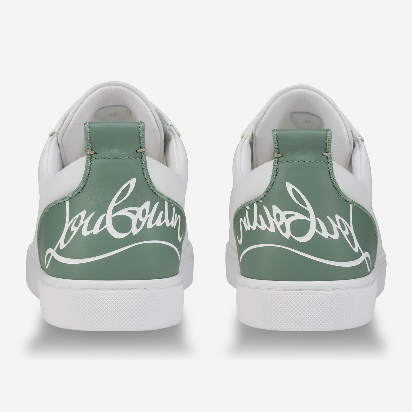 Christian Louboutin Fun Louis Junior Sneakers