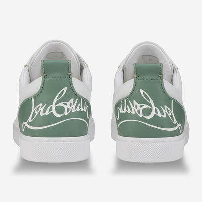 Christian Louboutin Fun Louis Junior Sneakers