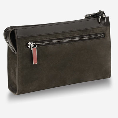 Christian Louboutin Funky Spike Cross Body Bag