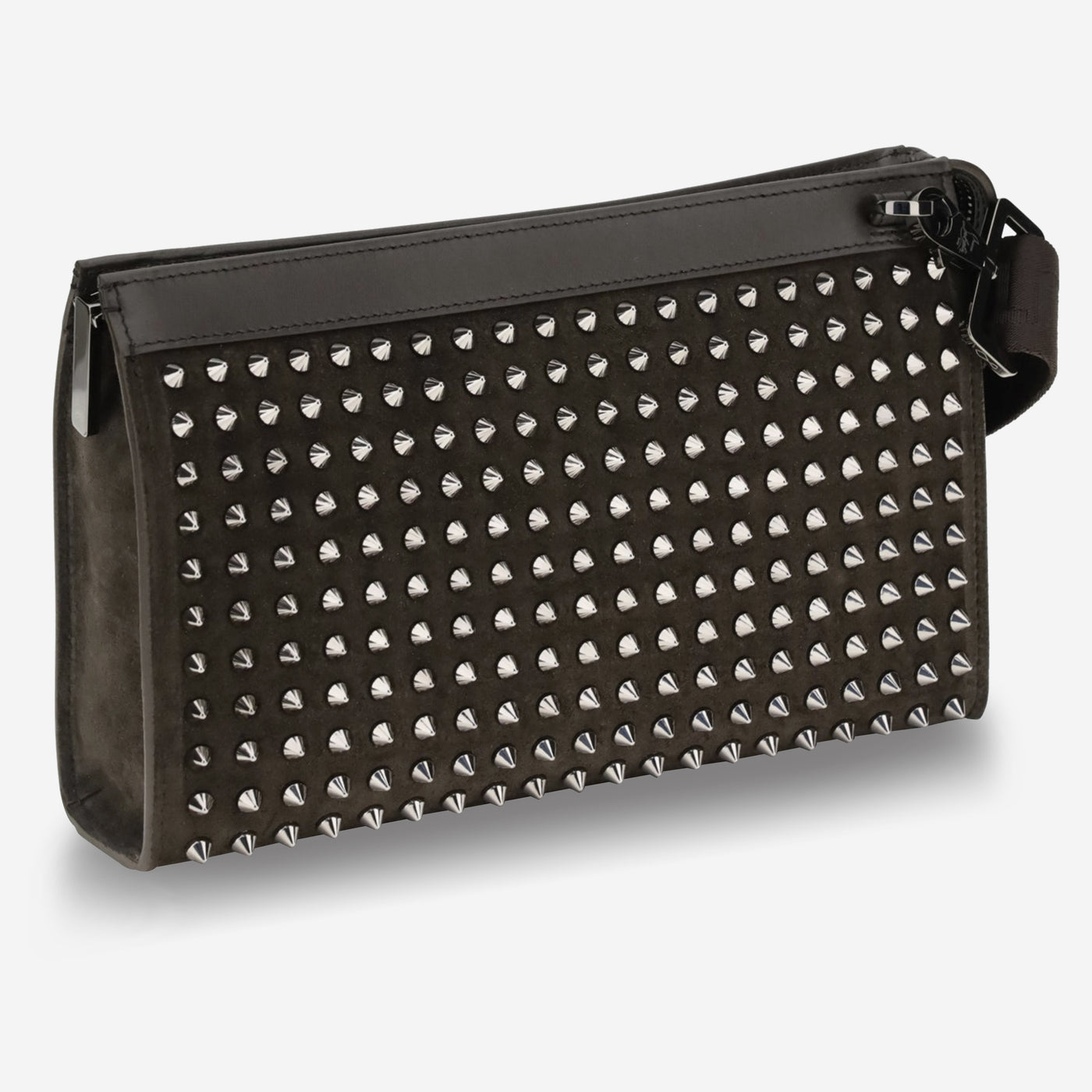 Christian Louboutin Funky Spike Cross Body Bag