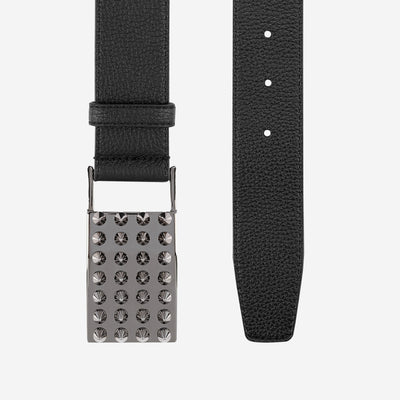 Christian Louboutin Funky Spikes Belt