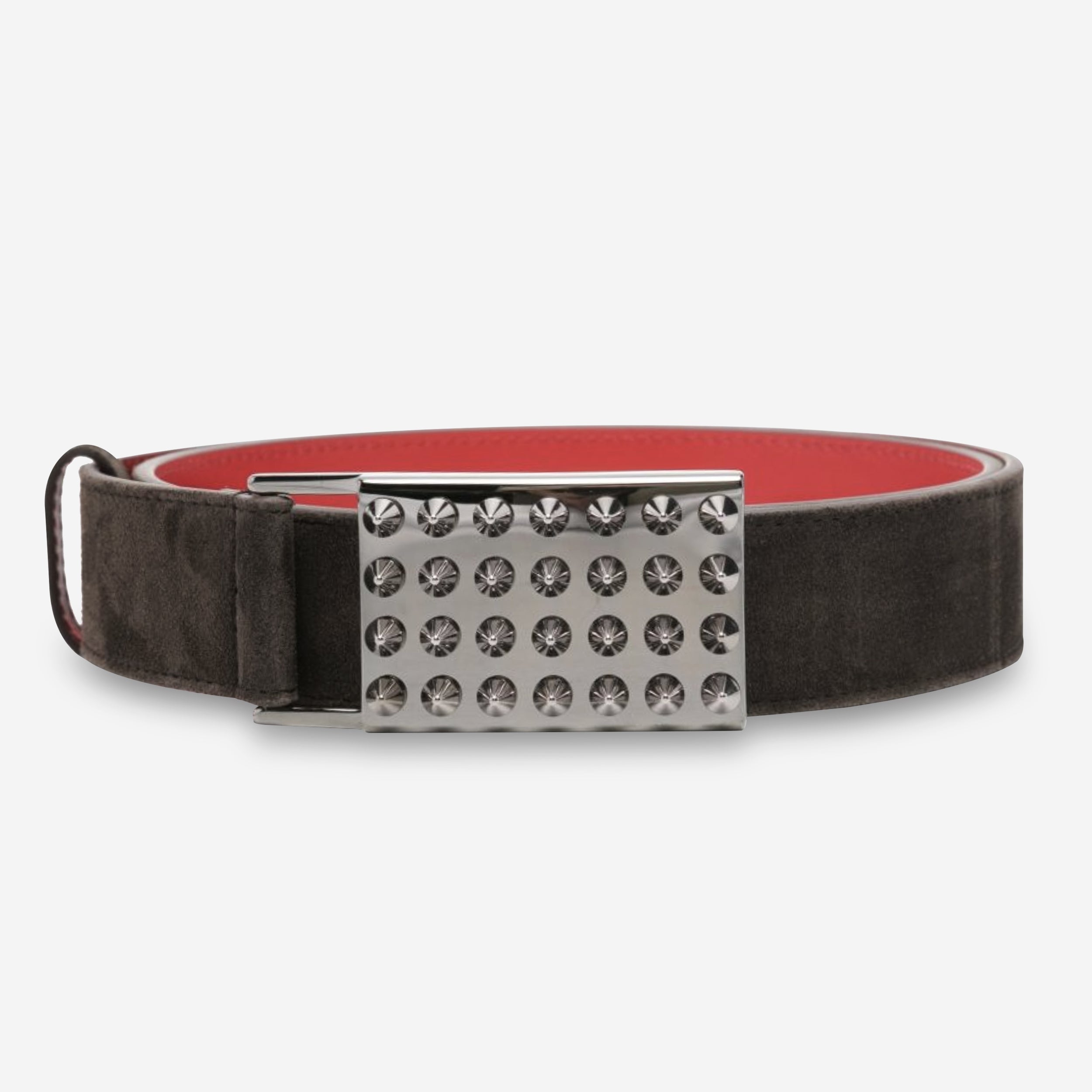 Christian Louboutin Funky Spikes 35mm Belt