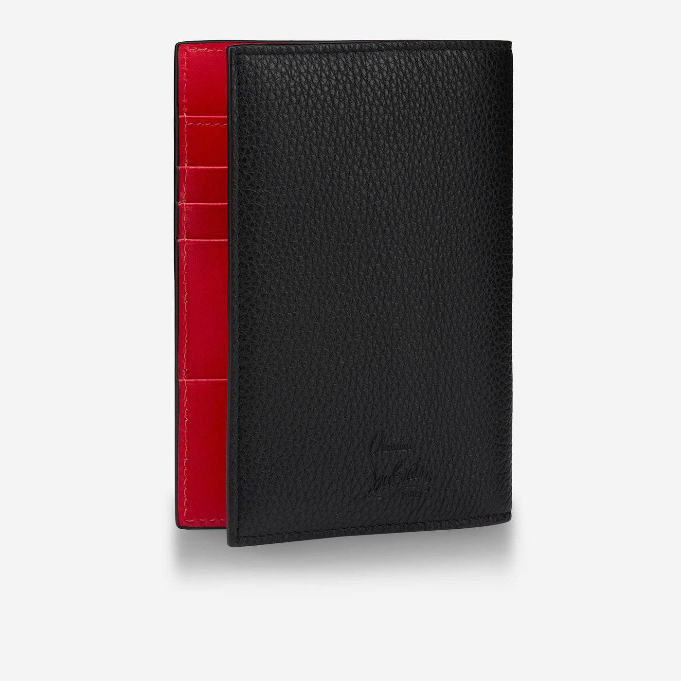 Christian Louboutin Funky Passport Holder