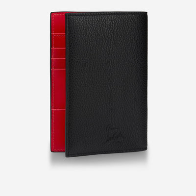 Christian Louboutin Funky Passport Holder