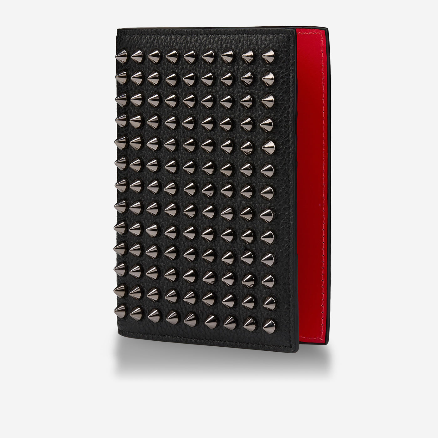 Christian Louboutin Funky Passport Holder
