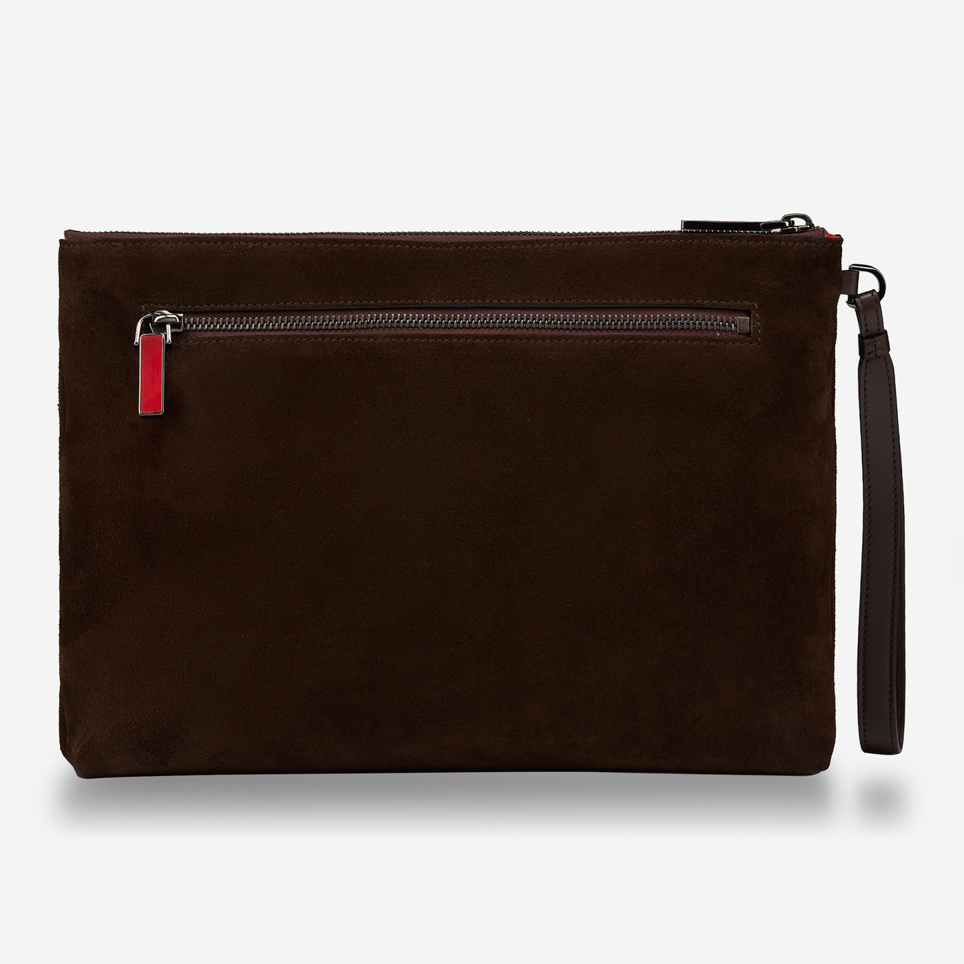 Christian Louboutin Funky Spike Pouch