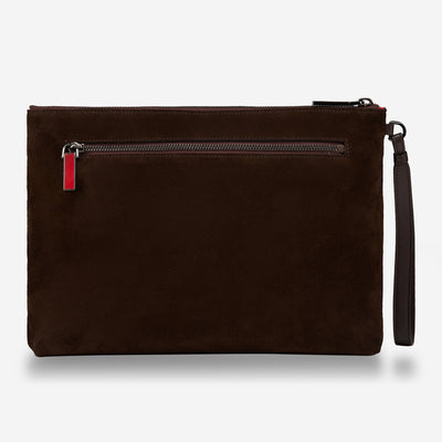 Christian Louboutin Funky Spike Pouch