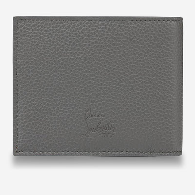 Christian Louboutin Funky Bifold Spikes Wallet