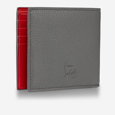 Christian Louboutin Funky Bifold Spikes Wallet