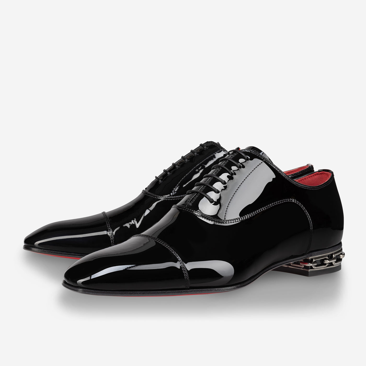 Christian Louboutin Greggy Atlas Shoe