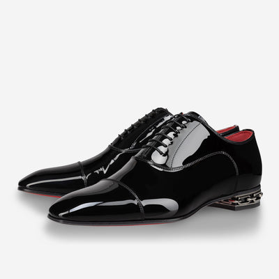 Christian Louboutin Greggy Atlas Shoe