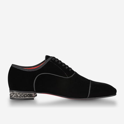 Christian Louboutin Greggyrocks Oxford Shoe