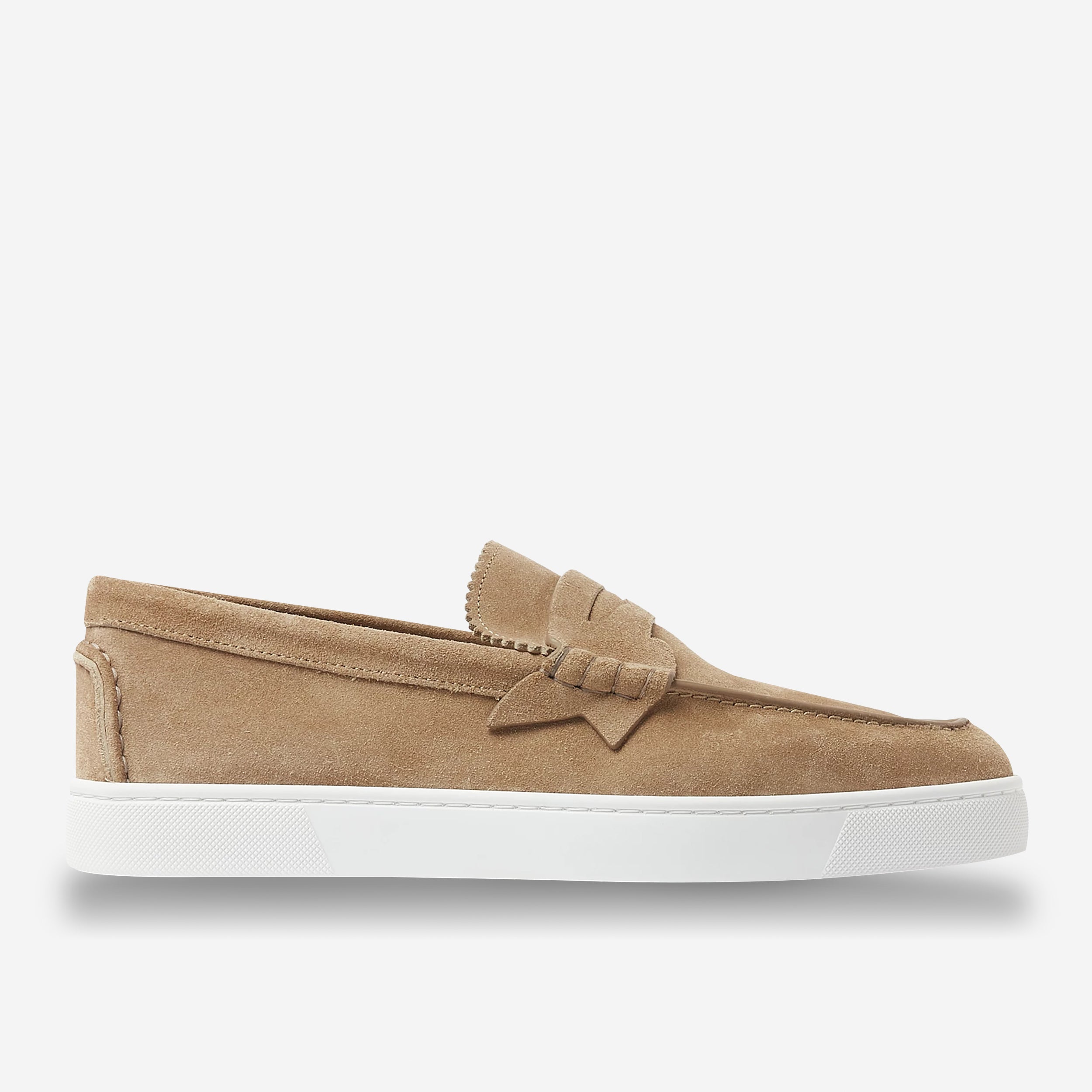 Christian Louboutin The Harold I Boat Shoe