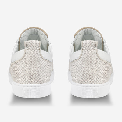 Christian Louboutin Louis Junior Spikes Orlato Sneakers