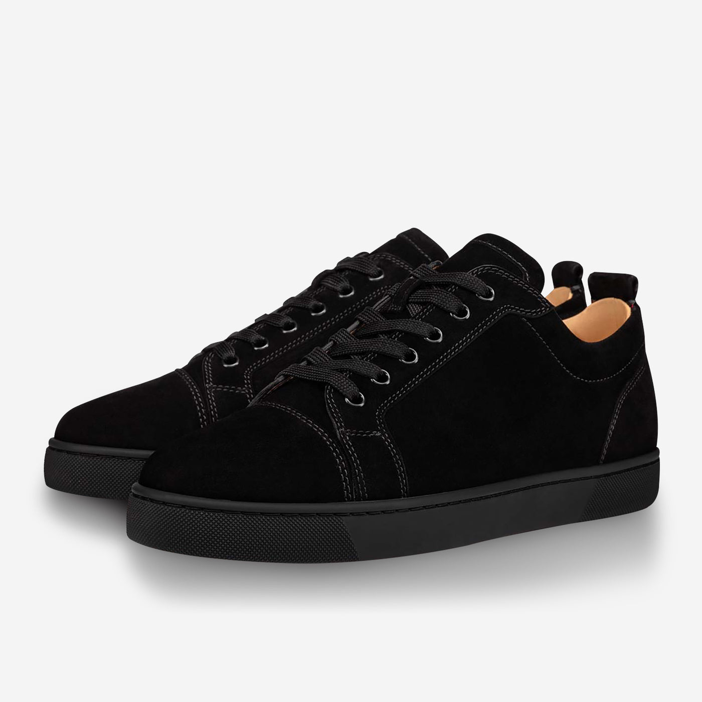 Christian Louboutin Louis Junior Sneaker