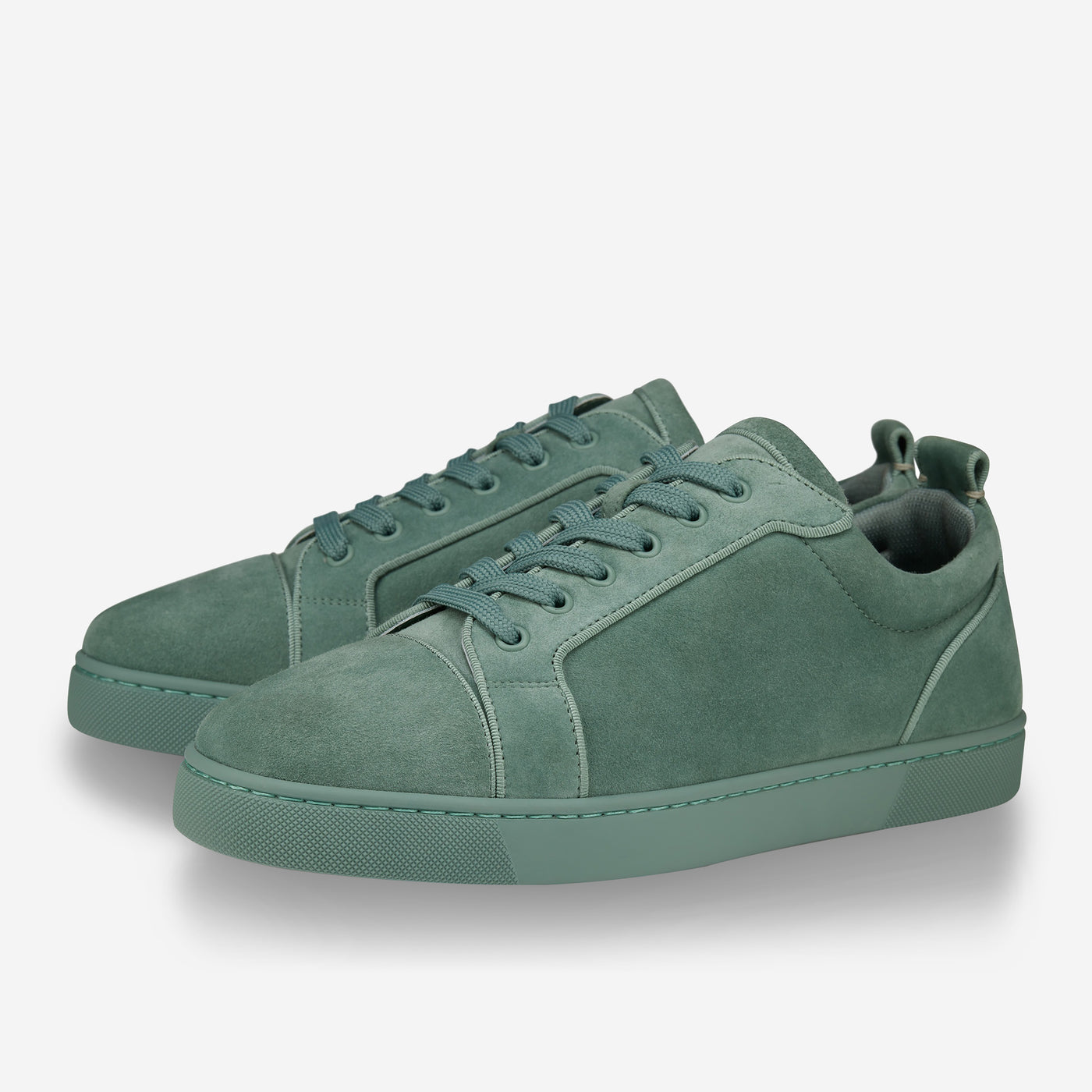 Christian Louboutin Louis Junior Sneakers