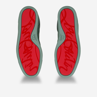 Christian Louboutin Louis Junior Sneakers