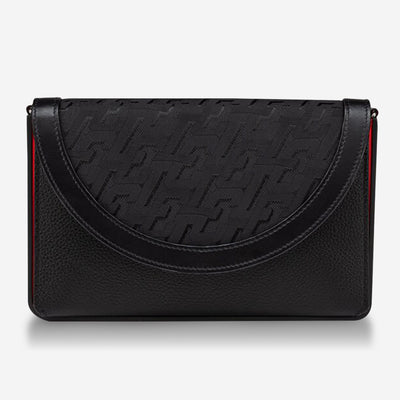 Christian Louboutin Explorafunk Wallet Bag