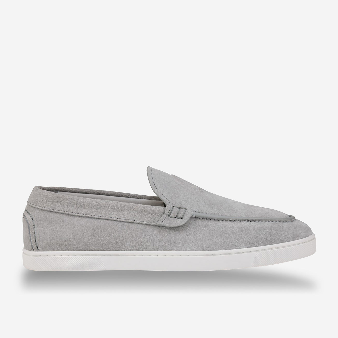 Christian Louboutin's Moonboat Summer Loafers