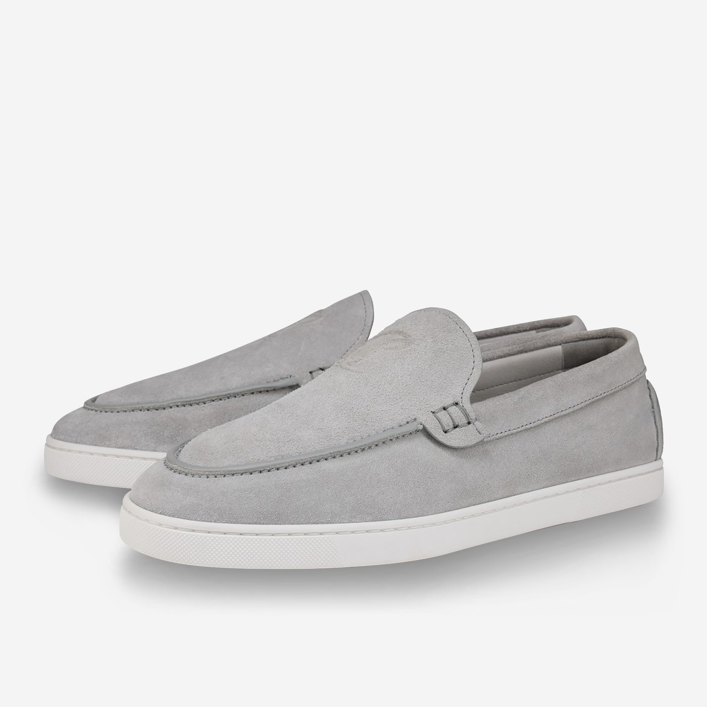 Christian Louboutin's Moonboat Summer Loafers