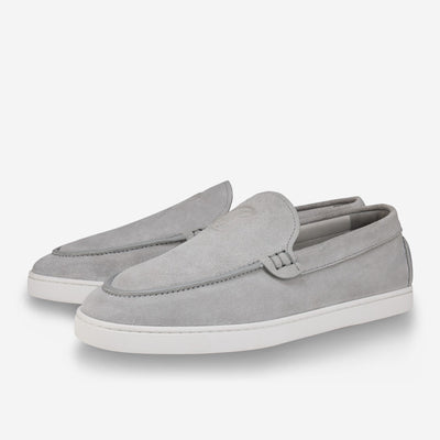 Christian Louboutin's Moonboat Summer Loafers