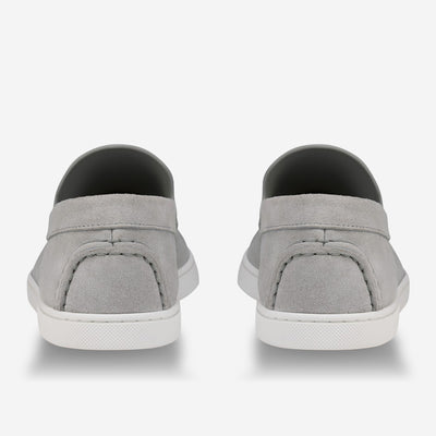 Christian Louboutin's Moonboat Summer Loafers
