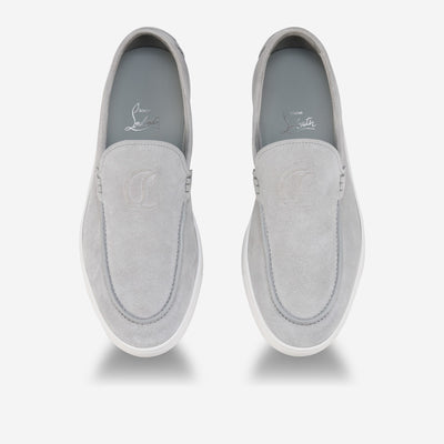 Christian Louboutin's Moonboat Summer Loafers