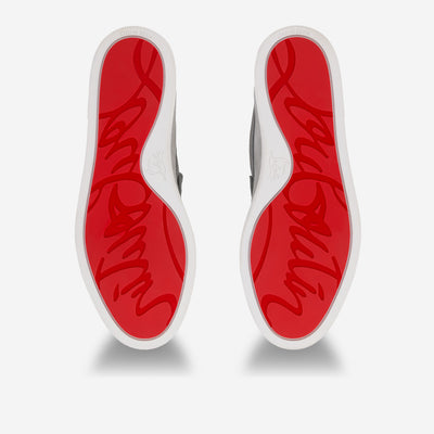 Christian Louboutin's Moonboat Summer Loafers