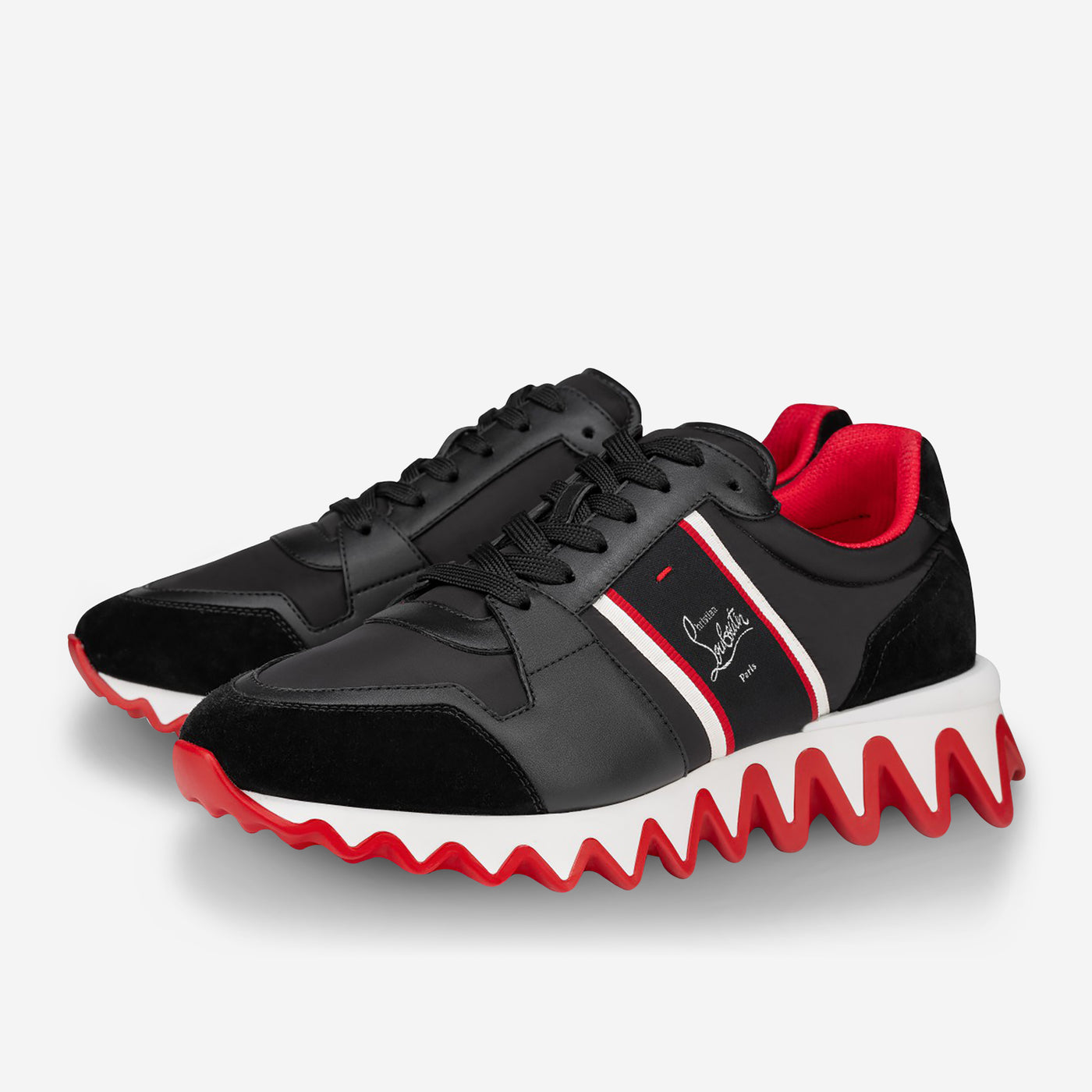 Christian Louboutin Nastroshark Sneakers