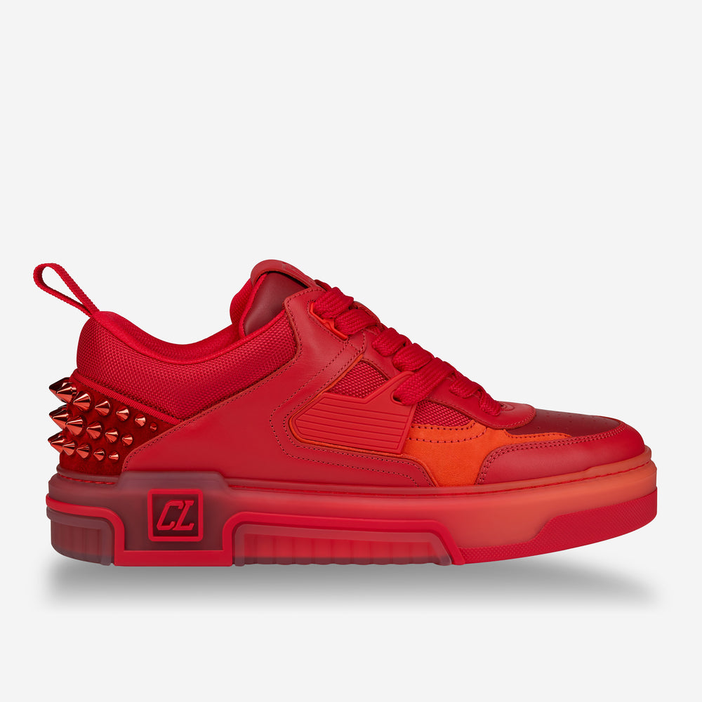 Christian Louboutin Astroloubi Sneakers – ZAP