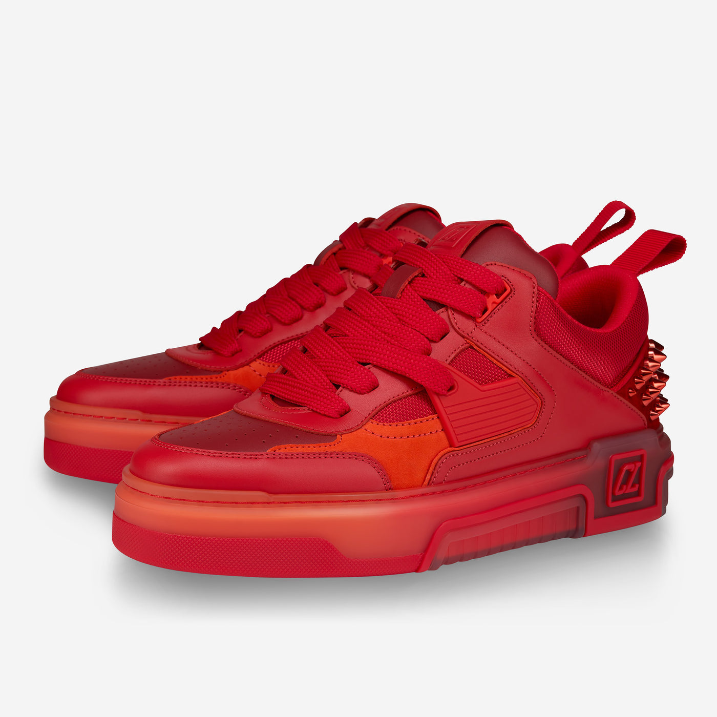 Christian Louboutin Astroloubi Sneakers