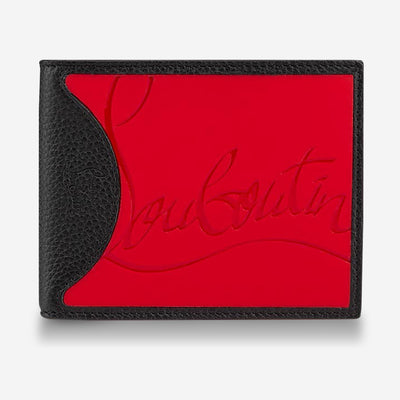Christian Louboutin Coolcard Wallet