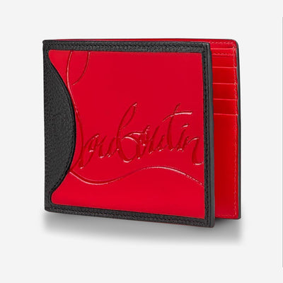 Christian Louboutin Coolcard Wallet